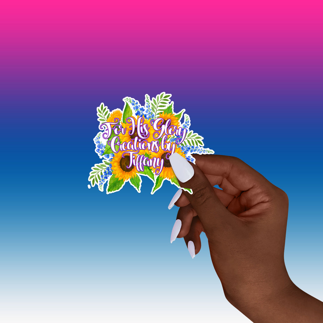 Sticker Design Fee