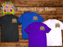 Load image into Gallery viewer, Business Logo Shirt
